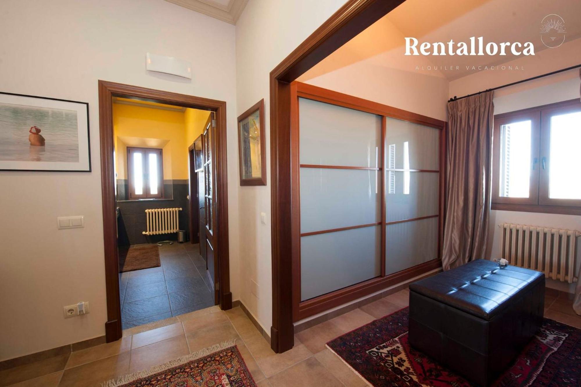 Corem By Rentallorca Landhuis *