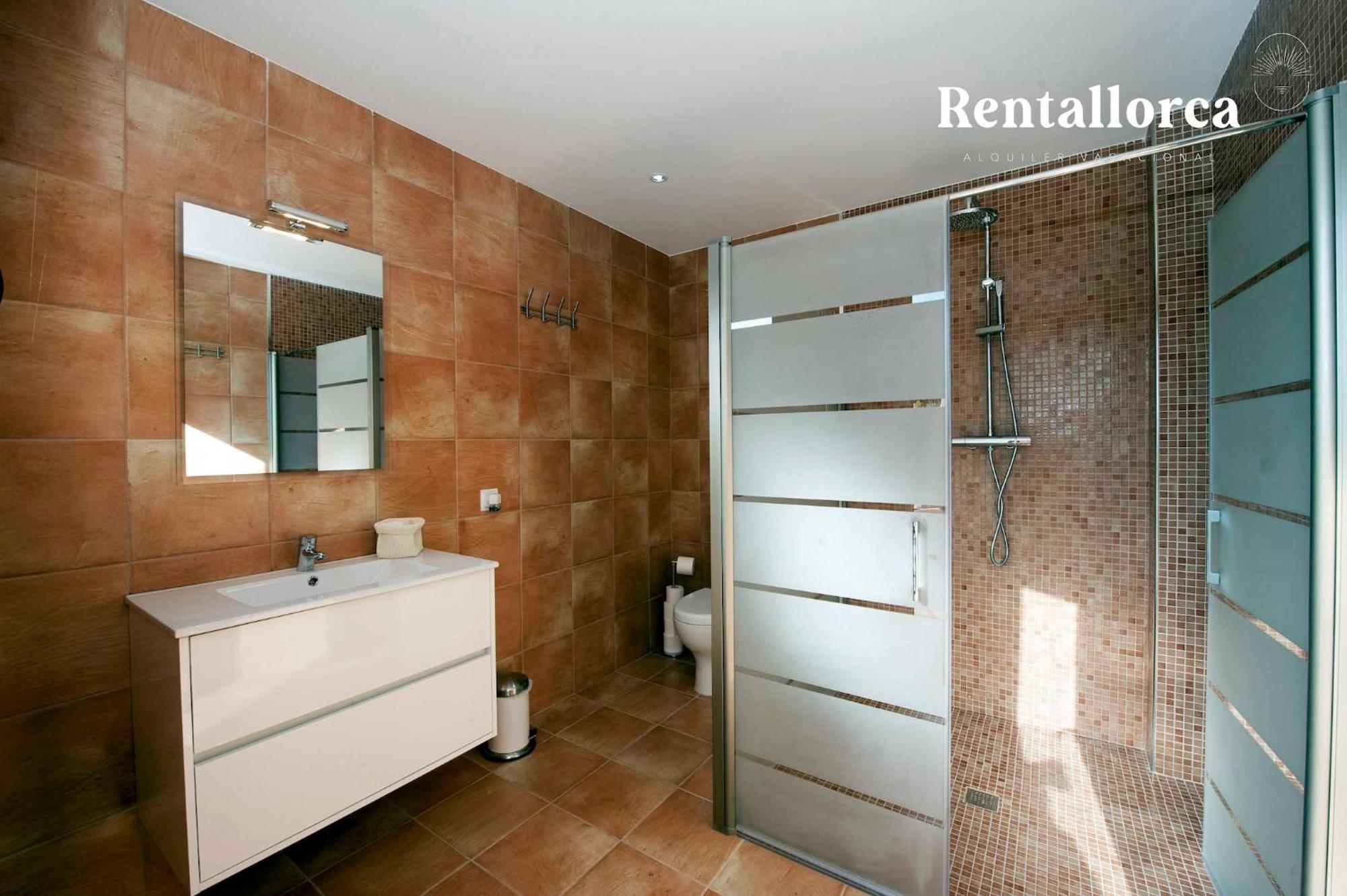 Landhuis Corem By Rentallorca Manacor (Mallorca)