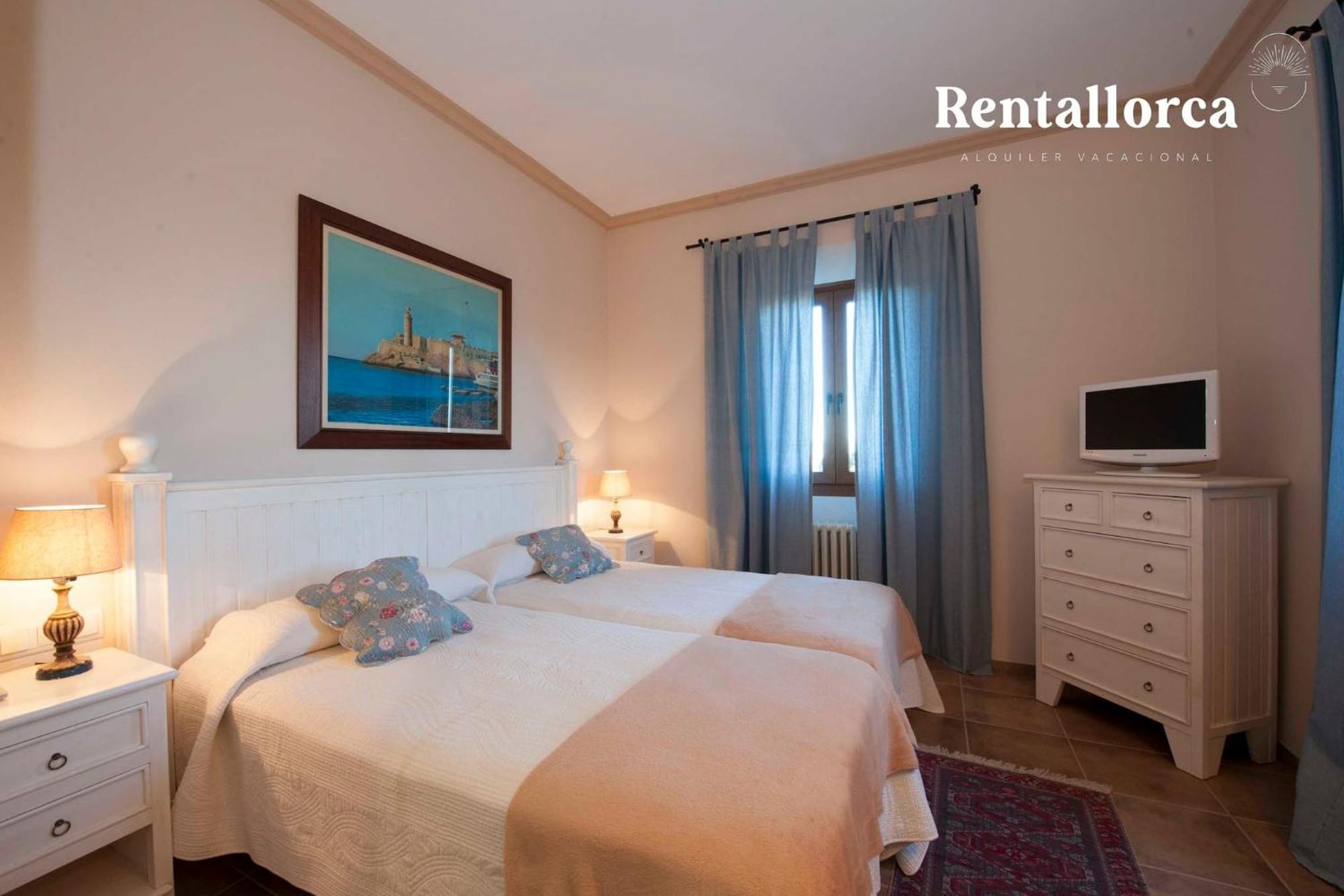 Landhuis Corem By Rentallorca Manacor (Mallorca)