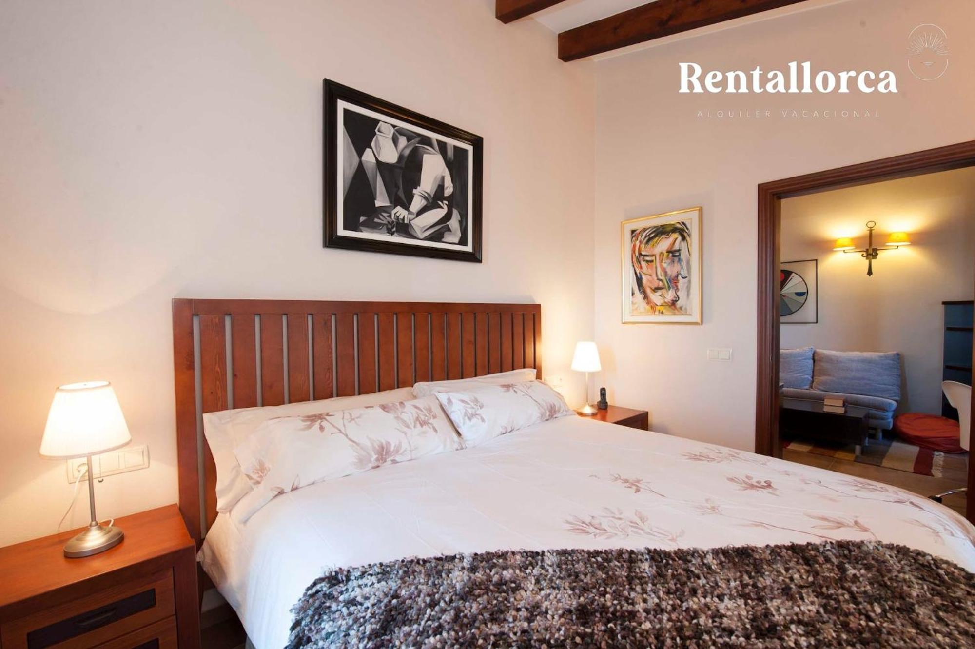 Corem By Rentallorca Landhuis Manacor (Mallorca)