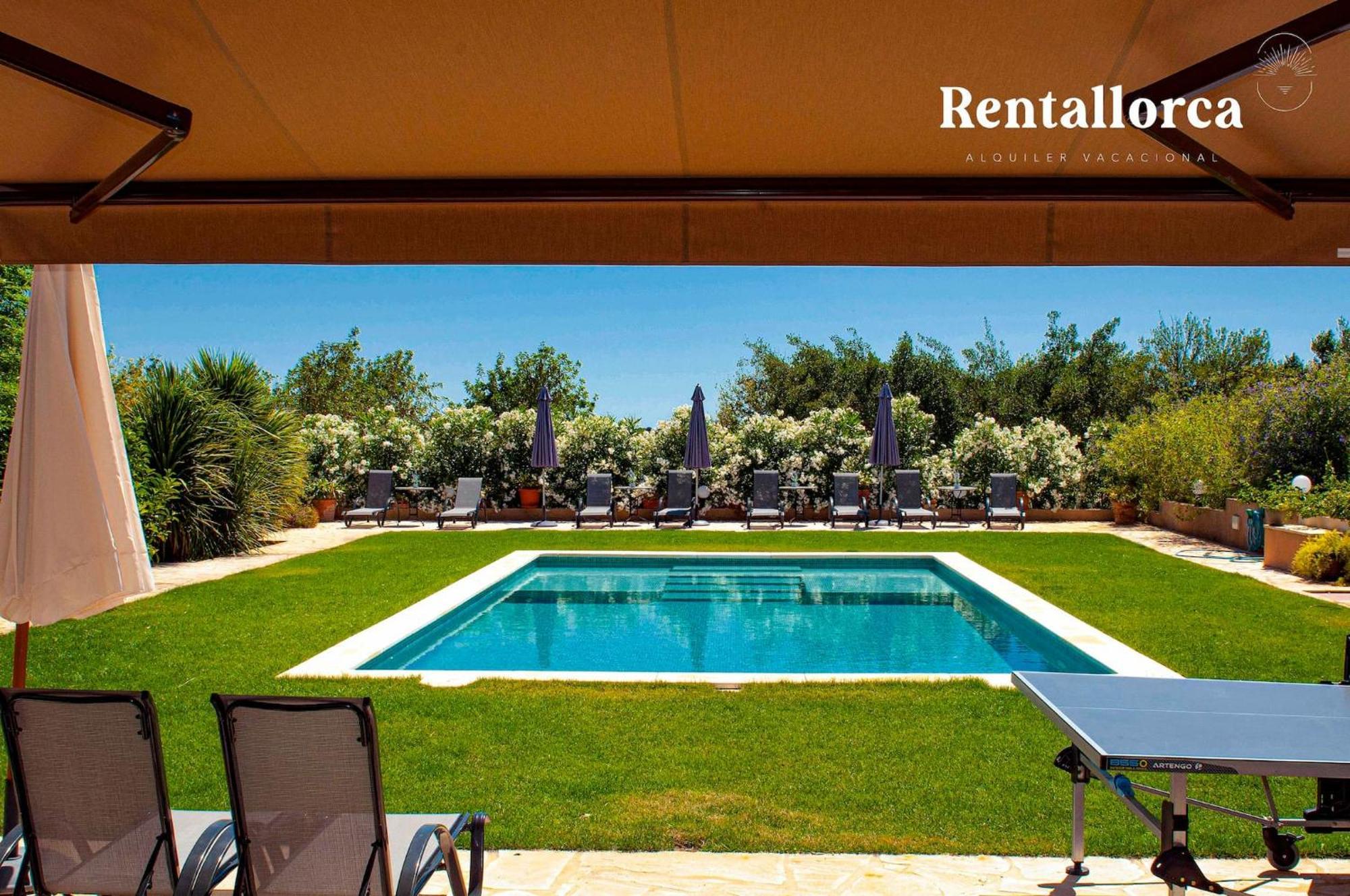 Corem By Rentallorca Landhuis Manacor (Mallorca)