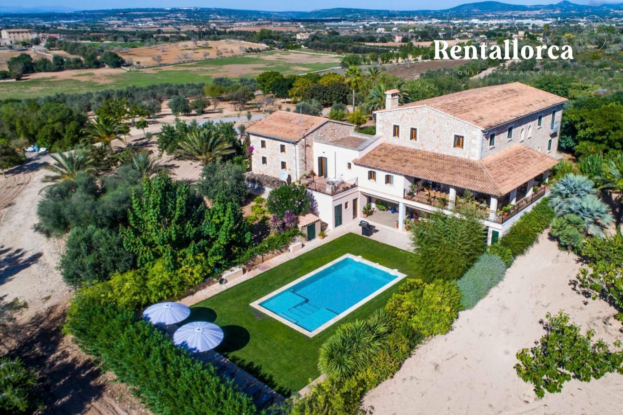 Corem By Rentallorca Manacor (Mallorca)