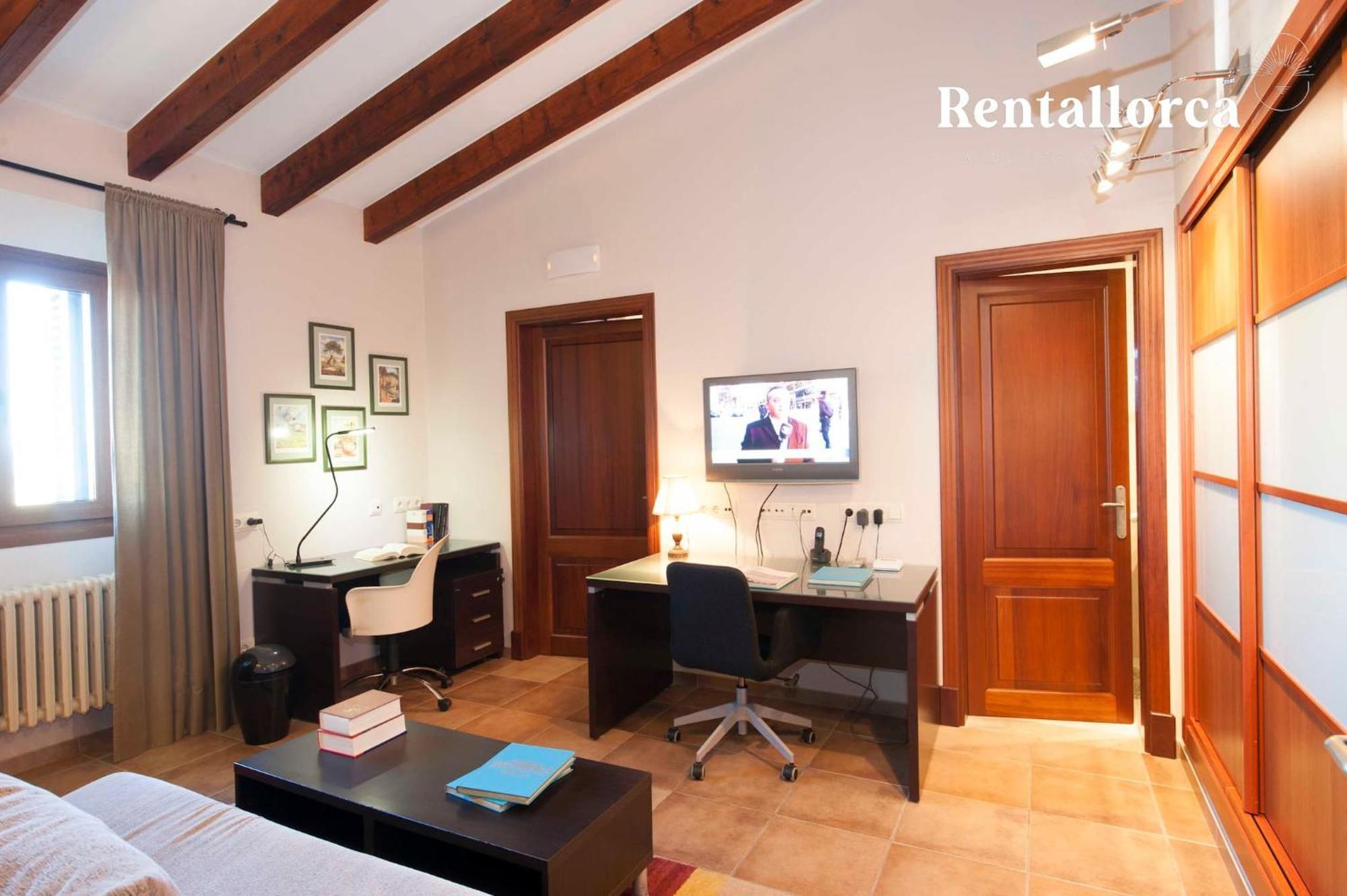 Corem By Rentallorca Lantställe Manacor (Mallorca)